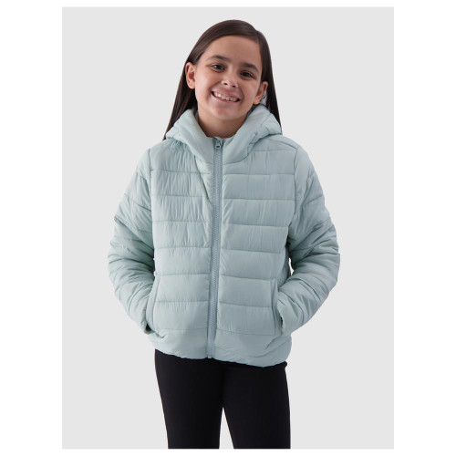 4F Παιδικό μπουφάν Down Jacket